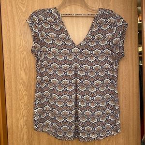 DR2 Blouse size small